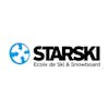 Logo École de ski Starski Grand Bornand