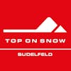 Logo Ski School TOP ON SNOW Sudelfeld
