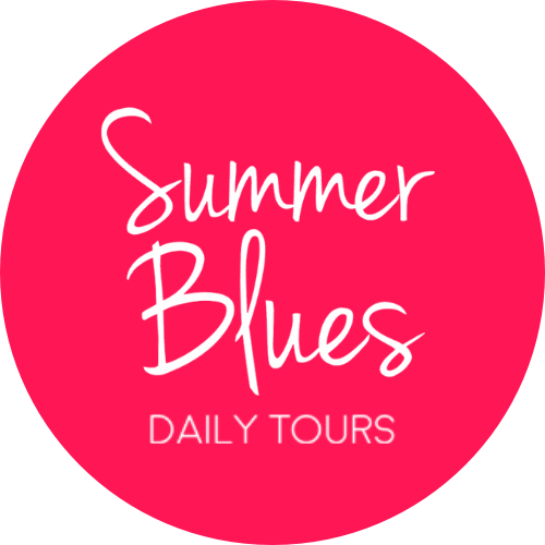 Summer Blues Split Summer Blues Split