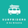 Logo Surf Riders Ericeira