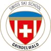 Logo Escuela suiza de esquí Grindelwald