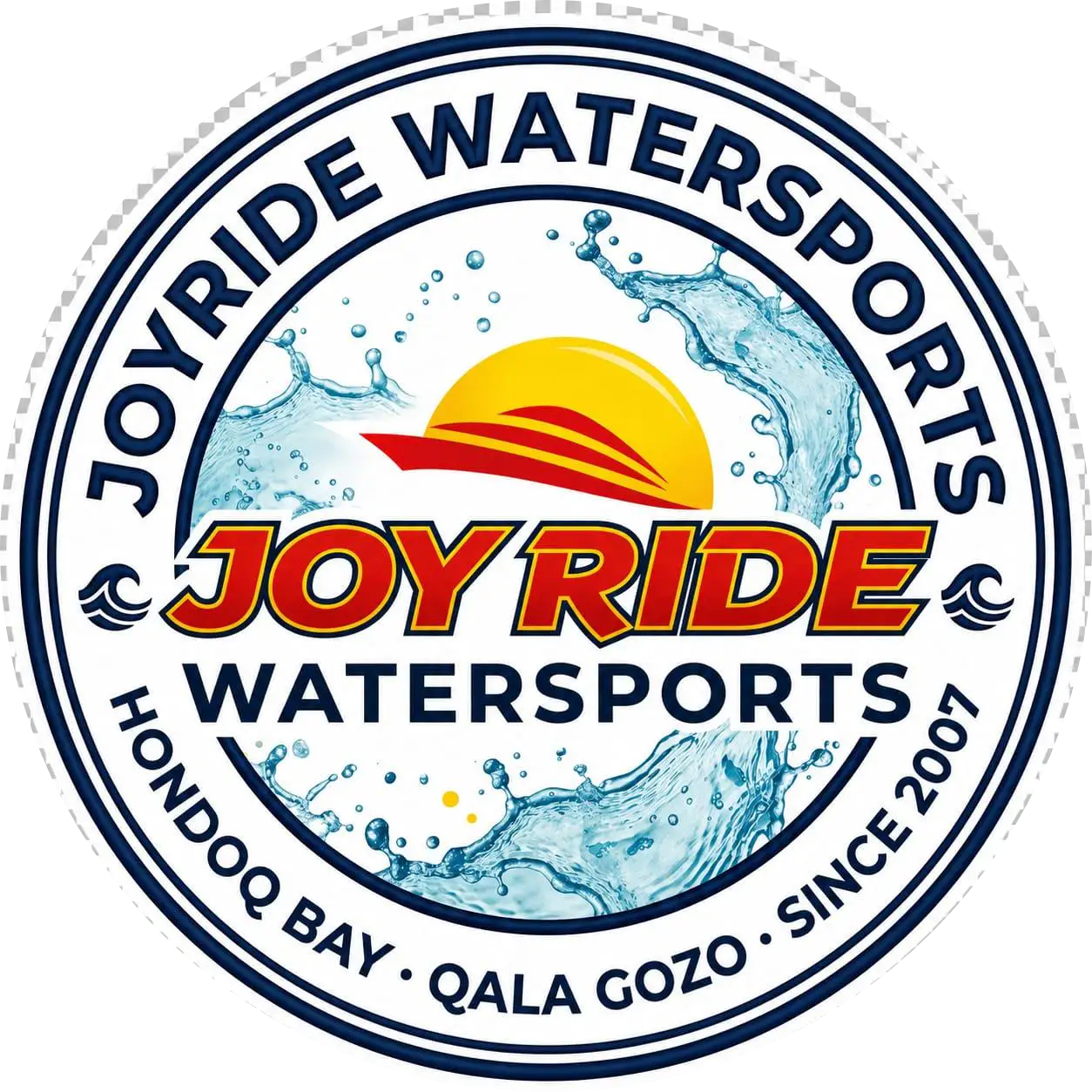 Joyride Watersports Gozo