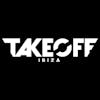Logo Take Off Ibiza