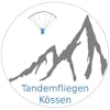Logo Tandemfliegen Kössen