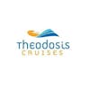Logo Theodosis Cruises Zakynthos
