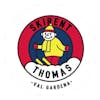 Logo Ski Rent Thomas Ortisei (St. Ulrich)