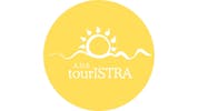 Logo TourISTRA Travel Agency Croatia