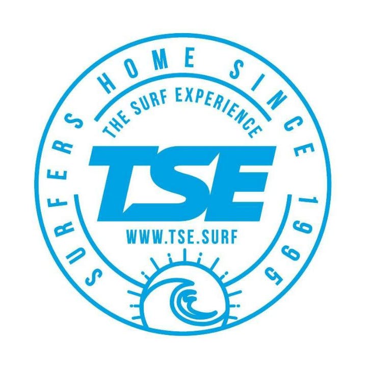 The Surf Experience The Surf Experience