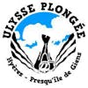 Logo Ulysse Plongée