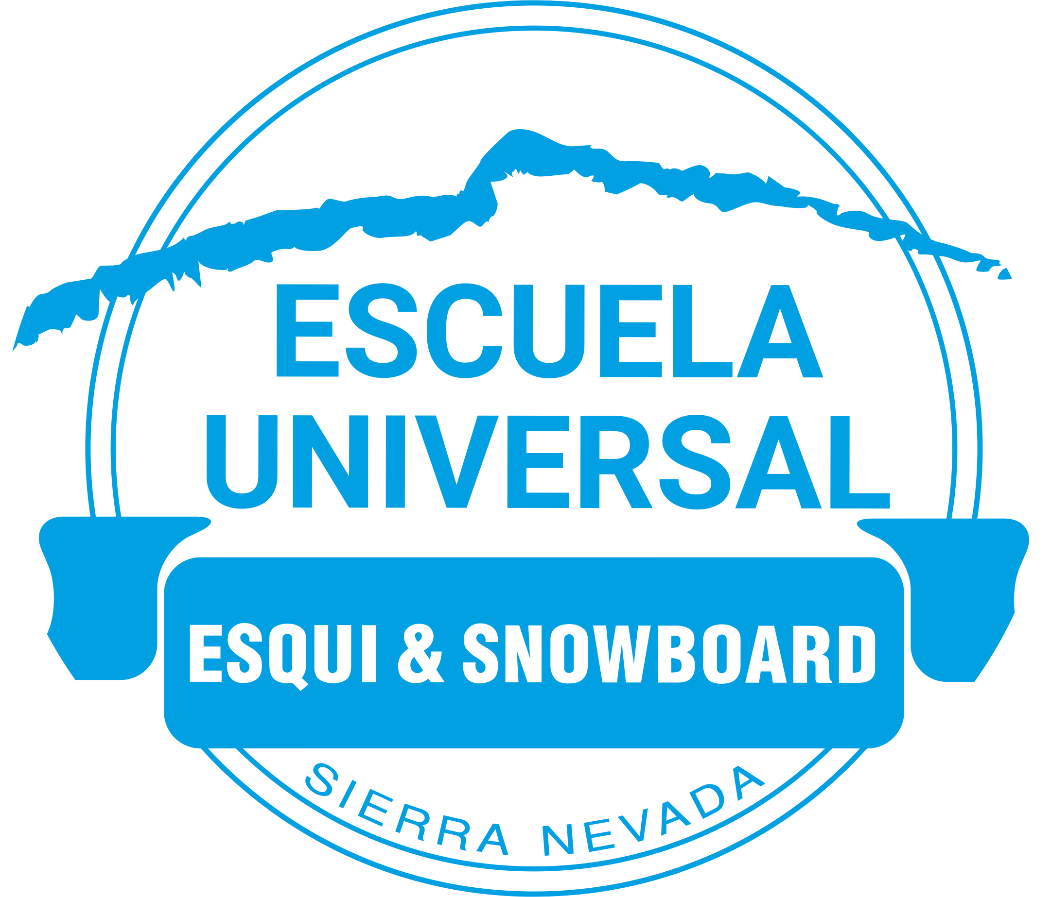 Escuela Universal de Ski Sierra Nevada Escuela Universal de Ski Sierra Nevada