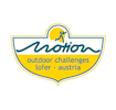 Logo Motion Outdoor Center Lofer