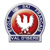 Logo ESF Val d'Isère