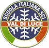 Logo Scuola di Sci Val di Luce
