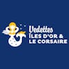 Logo Vedettes Îles d'Or & Le Corsaire