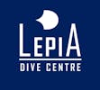 Logo Lepia Dive Centre Rhodes