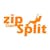 Zip Line Split logo