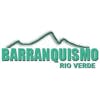 Logo Barranquismo Río Verde 