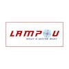 Logo Rent a Boat Lampou Ouranoupoli