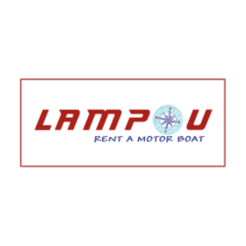 Rent a Boat Lampou Rent a Boat Lampou