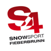 Logo S4 Snowsport Fieberbrunn