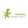Logo Karma Turismo Activo Andalucía