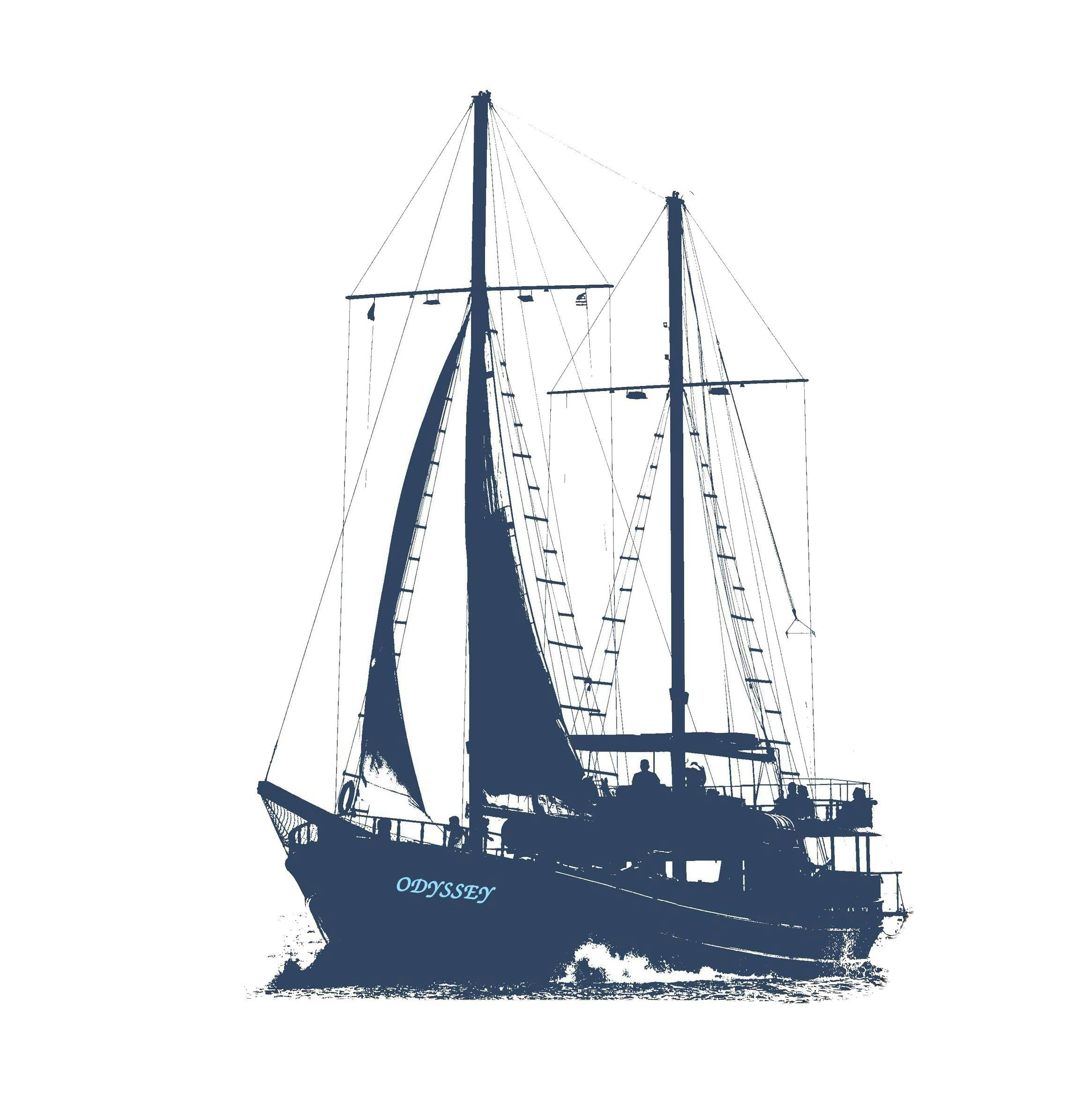 Odyssey Boat Kos Odyssey Boat Kos