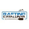 Logo Rafting Catalunya