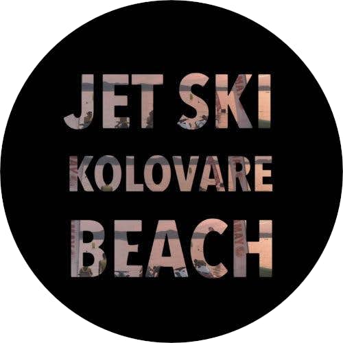 Rent a Jet Ski Kolovare Beach Rent a Jet Ski Kolovare Beach