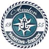 Logo Avalon Yachting Šibenik 