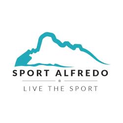 Alquiler de esquís Sport Alfredo Corvara - Alta Badia logo
