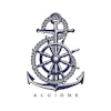 Logo Alcione Boat Ischia