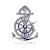 Alcione Boat Ischia logo