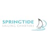 Logo Spring Tide Charters Garden Route