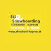 Logo Ski- & Snowboard School Kaprun Schermer