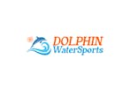 Logo Dolphin Water Sports Malia