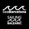 Logo SeaBarcelona - Sailing Balearic