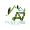 Logo 7 Aventures Savoie