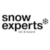 Logo Skischool Snow Experts Pass Thurn
