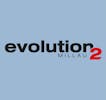 Logo Evolution 2 - Millau