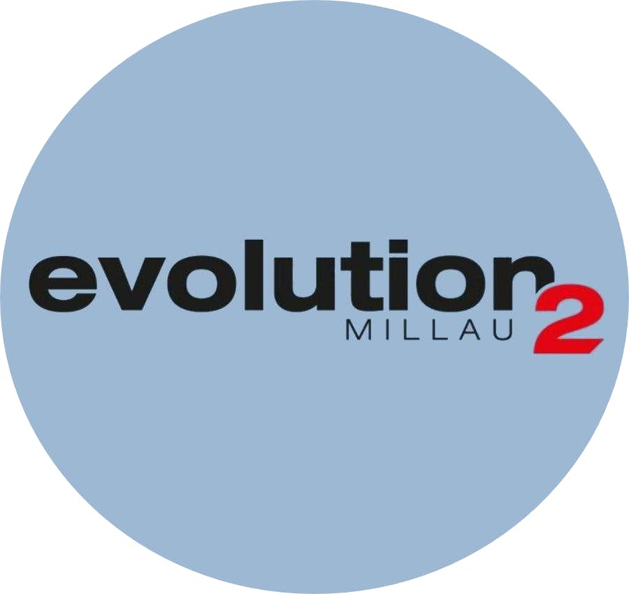 Evolution 2 - Millau Evolution 2 - Millau