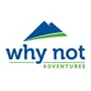 Logo WhyNot Adventures Pfunds
