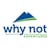 WhyNot Adventures Pfunds logo