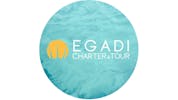 Logo Egadi Charter & Tour
