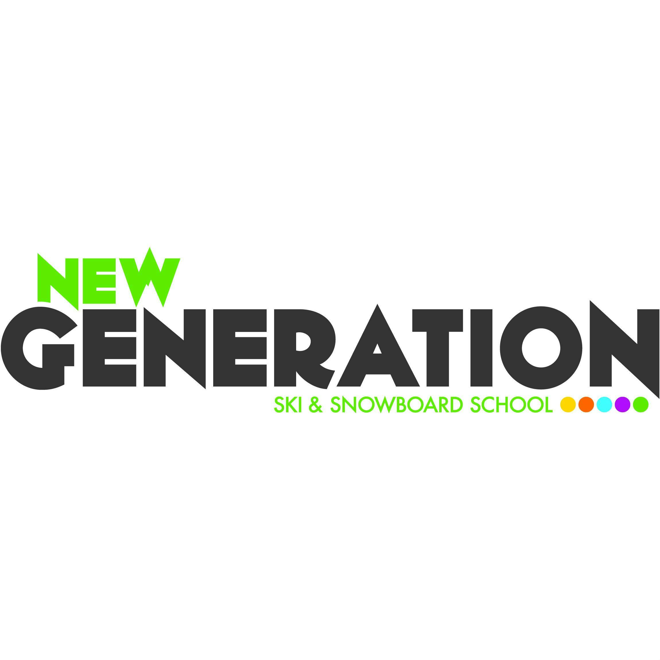 New Generation Ski & Snowboard School New Generation Ski & Snowboard School