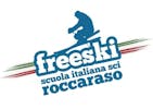 Logo Scuola Sci Freeski Roccaraso