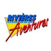 Logo Rivières et Aventures Château-d’Oex