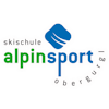 Logo Skischule Alpinsport Obergurgl