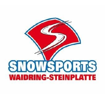 Skischule Waidring Steinplatte