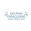Logo Dolphin Paragliding Wilderness