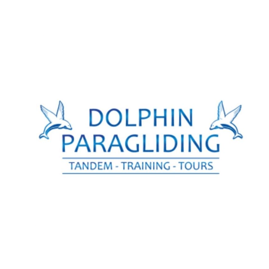 Dolphin Paragliding Wilderness Dolphin Paragliding Wilderness